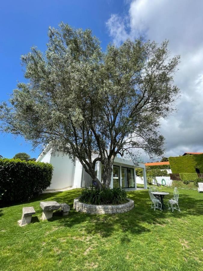 Fonte Do Forno Villas أفيفي المظهر الخارجي الصورة
