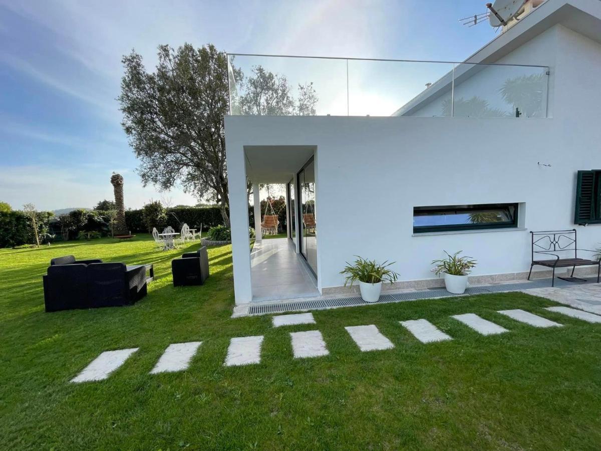 Fonte Do Forno Villas أفيفي المظهر الخارجي الصورة
