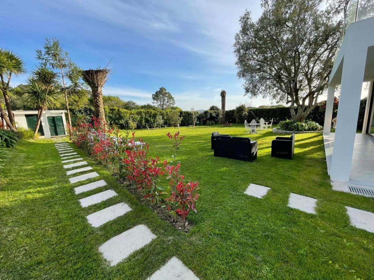 Fonte Do Forno Villas أفيفي المظهر الخارجي الصورة