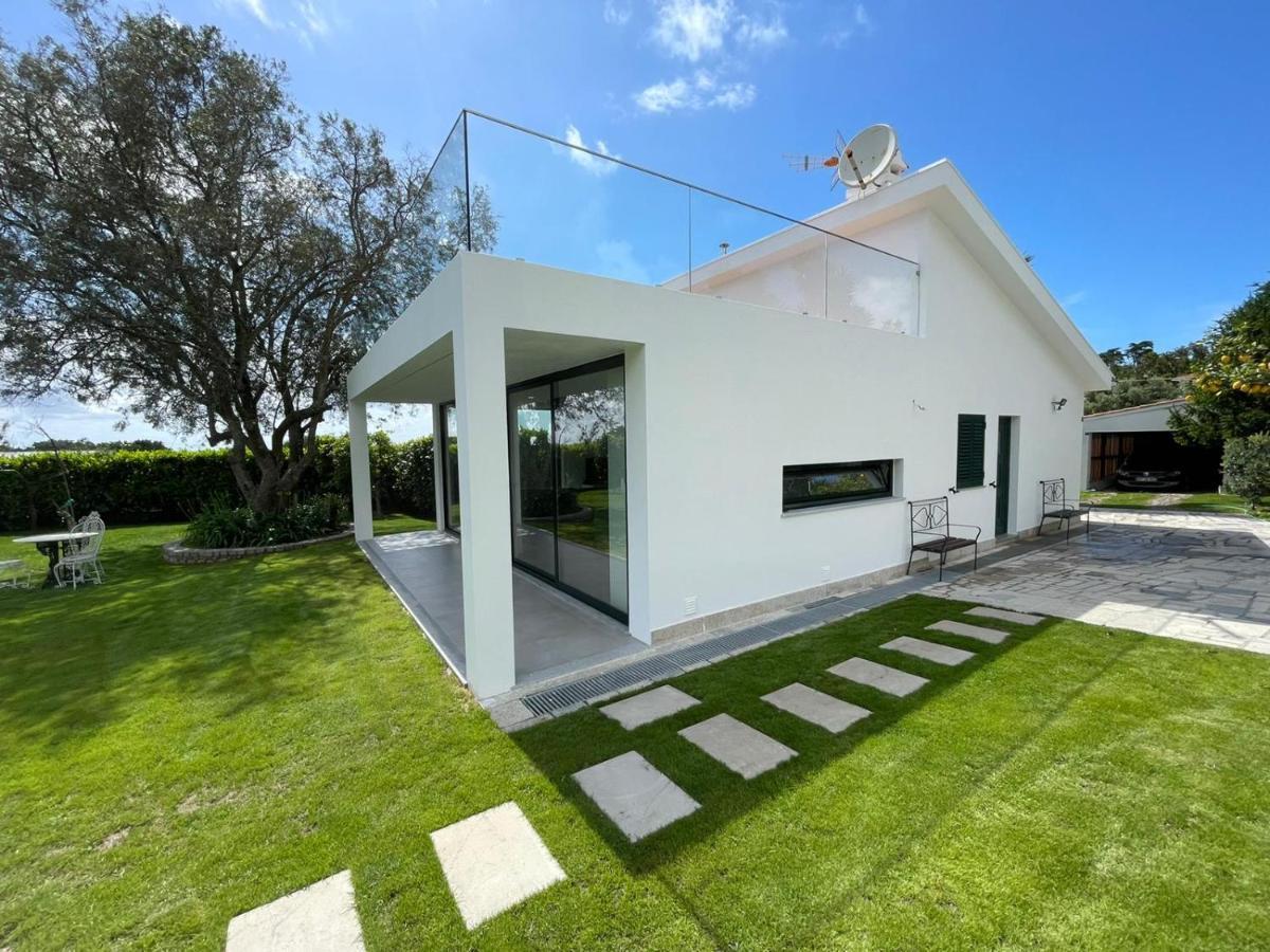 Fonte Do Forno Villas أفيفي المظهر الخارجي الصورة
