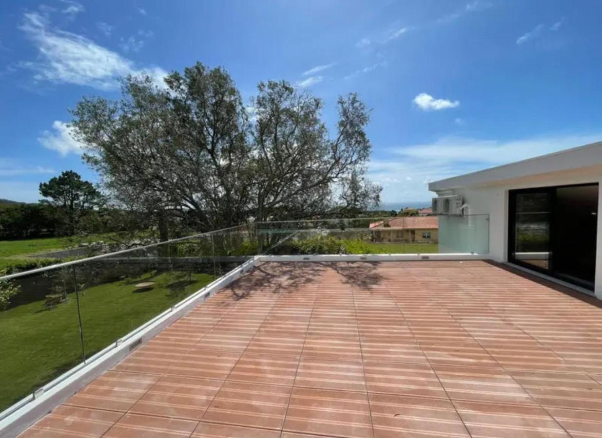 Fonte Do Forno Villas أفيفي المظهر الخارجي الصورة