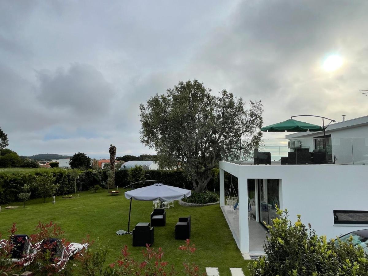 Fonte Do Forno Villas أفيفي المظهر الخارجي الصورة