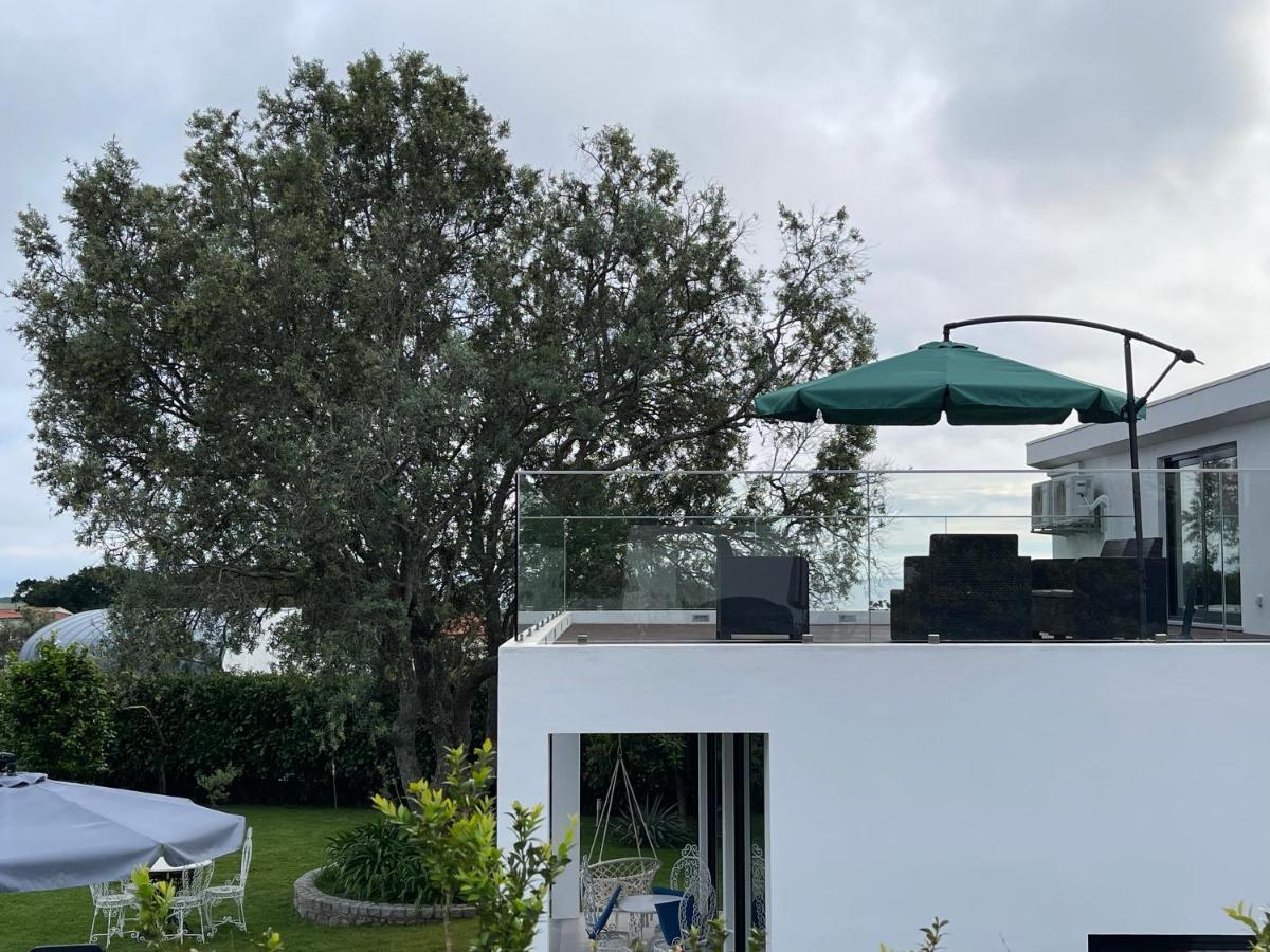 Fonte Do Forno Villas أفيفي المظهر الخارجي الصورة