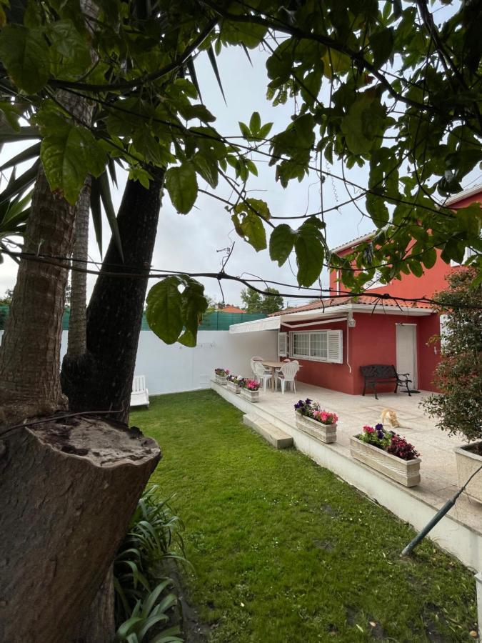 Fonte Do Forno Villas أفيفي المظهر الخارجي الصورة