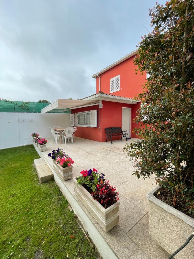 Fonte Do Forno Villas أفيفي المظهر الخارجي الصورة