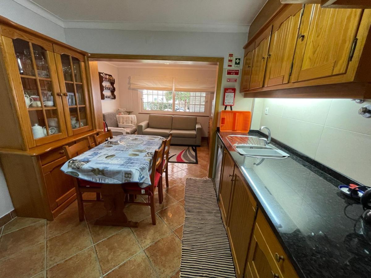 Fonte Do Forno Villas أفيفي المظهر الخارجي الصورة