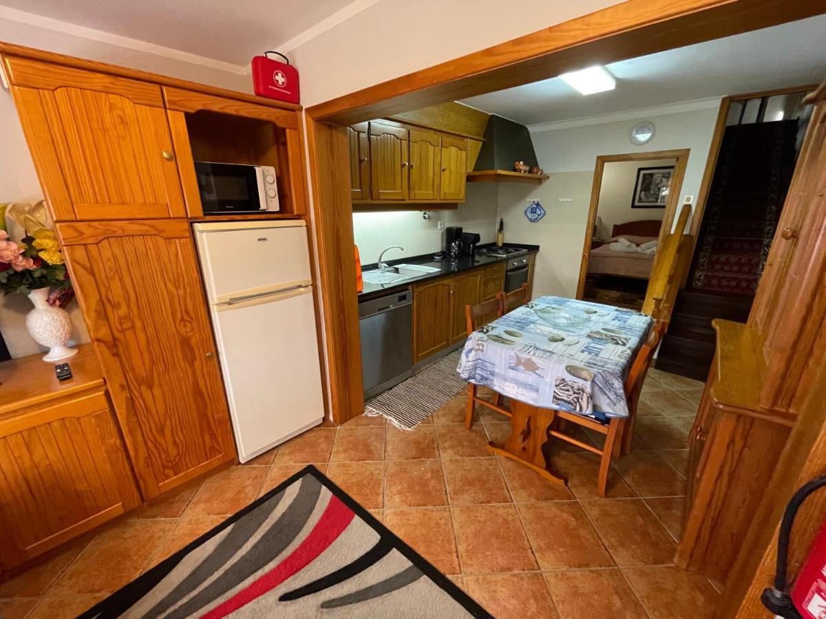 Fonte Do Forno Villas أفيفي المظهر الخارجي الصورة