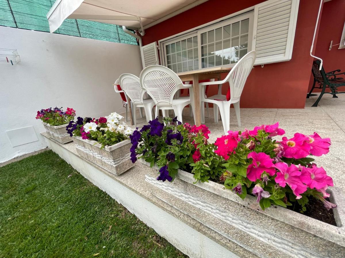 Fonte Do Forno Villas أفيفي المظهر الخارجي الصورة