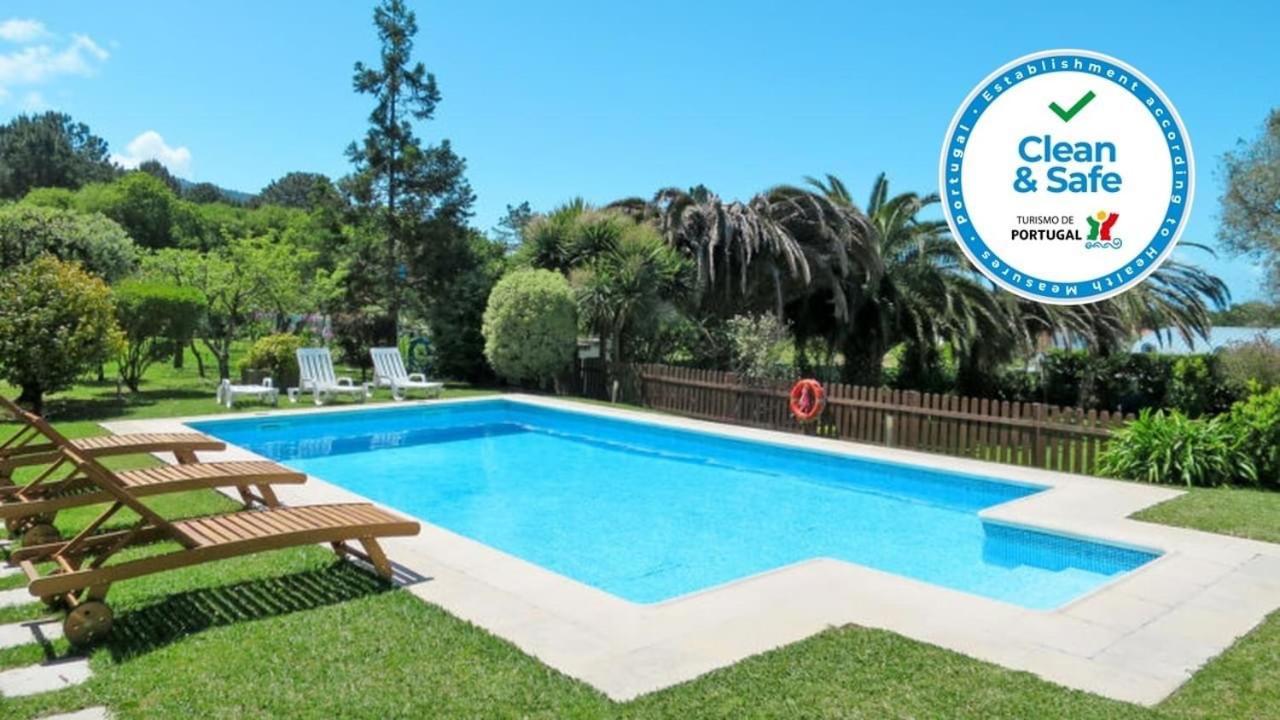 Fonte Do Forno Villas أفيفي المظهر الخارجي الصورة